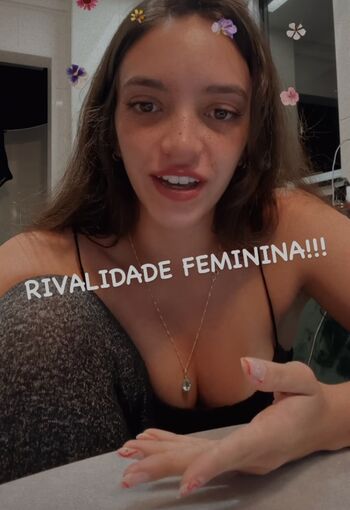 Full leaked Debora aladim private onlyfans photo