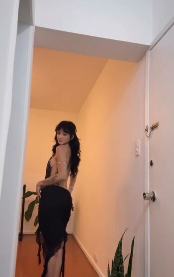 Full leaked Deborah felicissimo private onlyfans photo