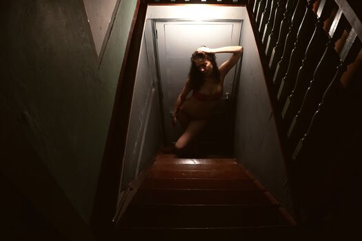 Full leaked Deborah revy private onlyfans photo