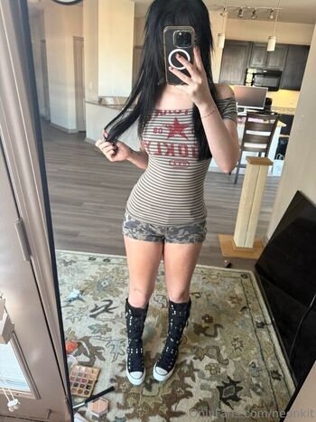 Full leaked Defeatthelw private onlyfans photo
