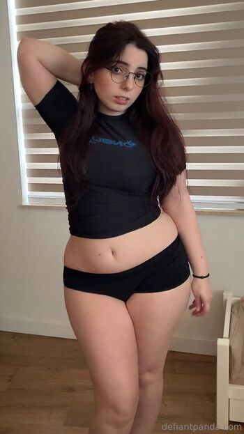 🔥 Defiantpanda leaked private photo uncensored full