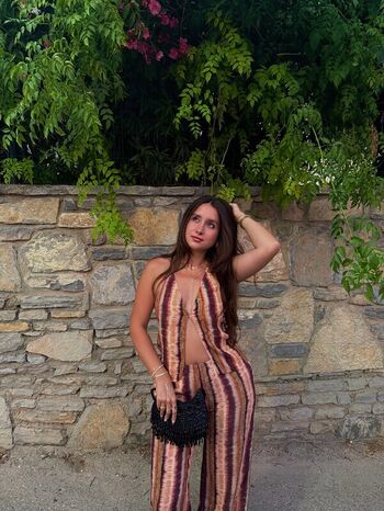 Full leaked Defne ergun private onlyfans photo