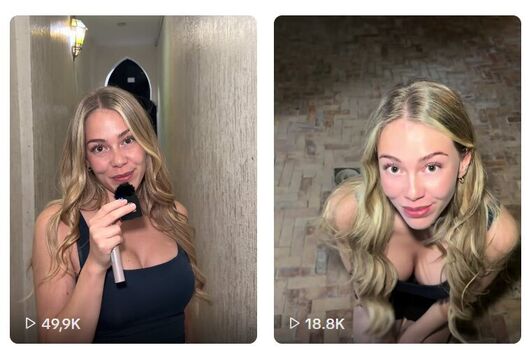 Full leaked Delisha private onlyfans photo