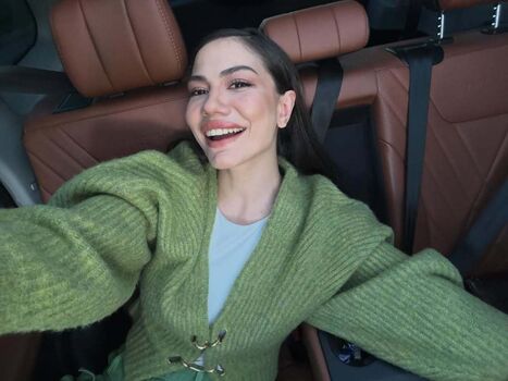 Demet Ozdemir