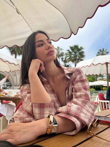 Demet Ozdemir