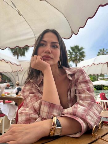Demet Ozdemir