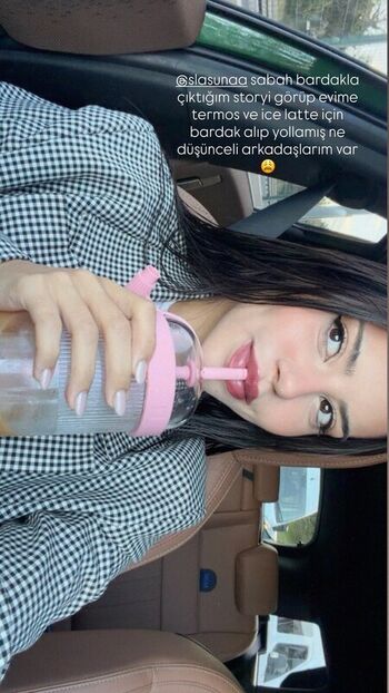 Full leaked Demet ozturk private onlyfans photo