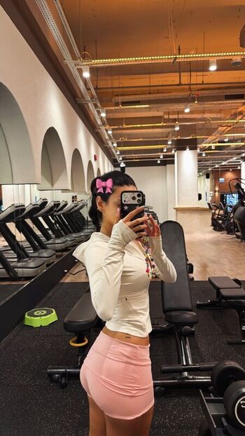 Full leaked Demet ozturk private onlyfans photo