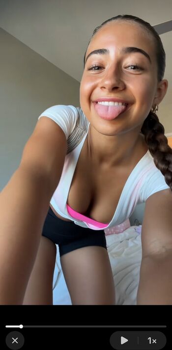 Full leaked Demetra dias private onlyfans photo