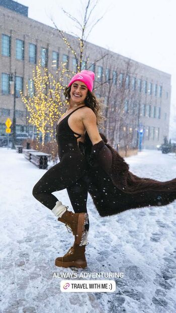 🔥 Demi bagby page leaked private photo uncensored full