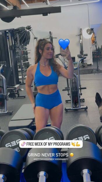 🔥 Demi bagby leaked private photo uncensored full