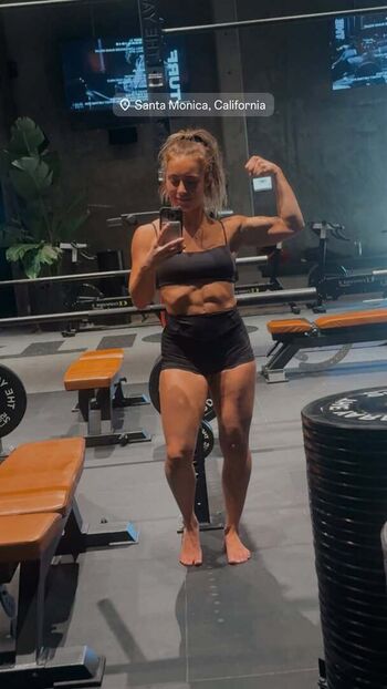 🔥 Demi bagby leaked private photo uncensored full