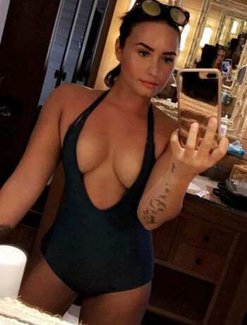 Demi Lovato