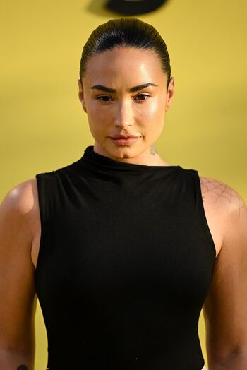 Demi Lovato