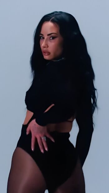 Demi Lovato