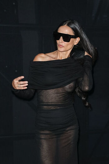 Demi Moore