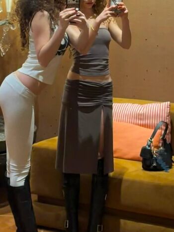 🔥 Demitra kalogeras page leaked private photo uncensored full