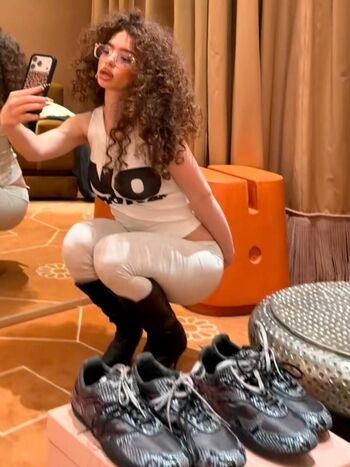 🔥 Demitra kalogeras page leaked private photo uncensored full