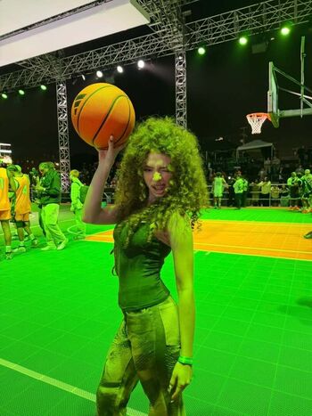 🔥 Demitra kalogeras page leaked private photo uncensored full