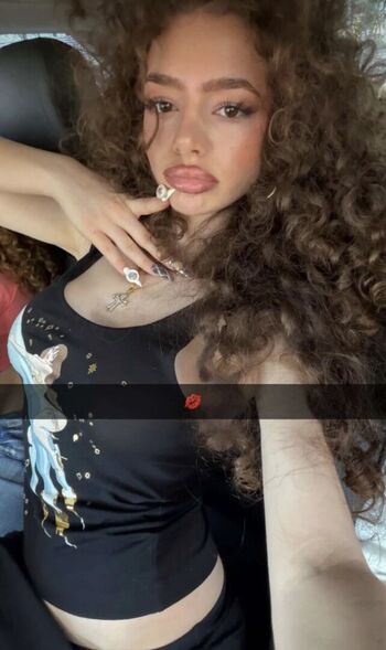 🔥 Demitra kalogeras page leaked private photo uncensored full