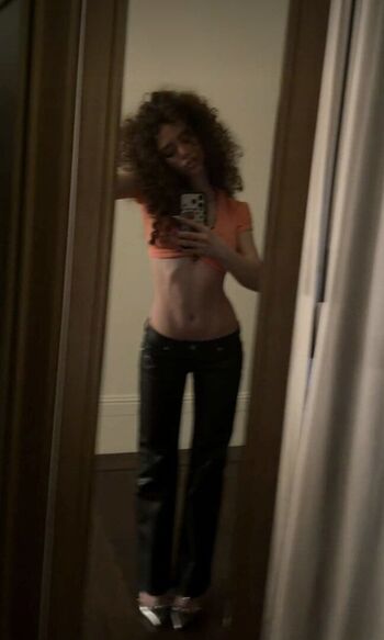 🔥 Demitra kalogeras page leaked private photo uncensored full