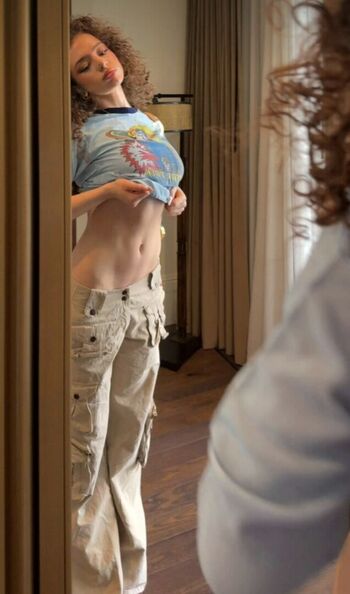 🔥 Demitra kalogeras page leaked private photo uncensored full