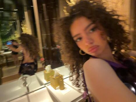 🔥 Demitra kalogeras page leaked private photo uncensored full