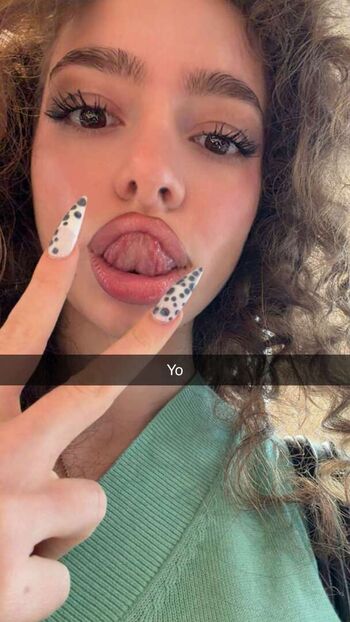 🔥 Demitra kalogeras page leaked private photo uncensored full