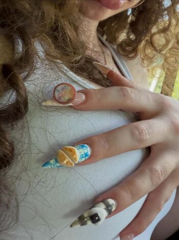 🔥 Demitra kalogeras page leaked private photo uncensored full