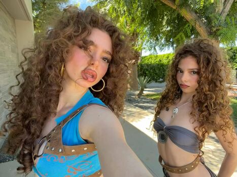 🔥 Demitra kalogeras page leaked private photo uncensored full