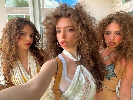 🔥 Demitra kalogeras leaked private photo uncensored full