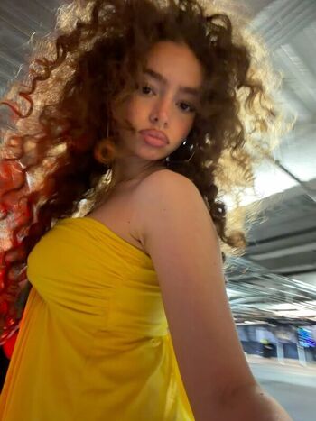 Full leaked Demitra kalogeras private onlyfans photo