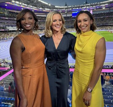 Denise Lewis