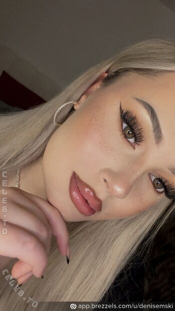 🔥 Denise mski leaked private photo uncensored full