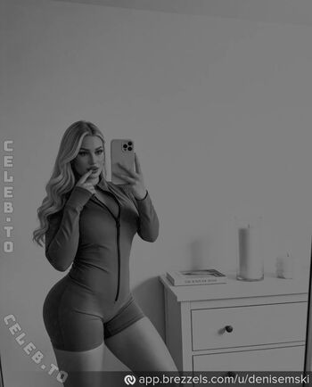 🔥 Denise mski leaked private photo uncensored full