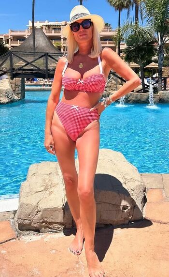 Denise Van Outen