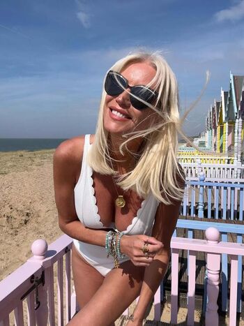 Denise Van Outen
