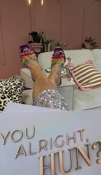 Denise Van Outen