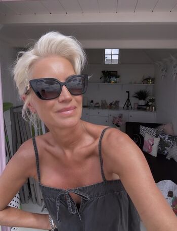 Denise Van Outen