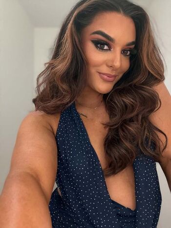 Full leaked Deonna purrazzo private onlyfans photo