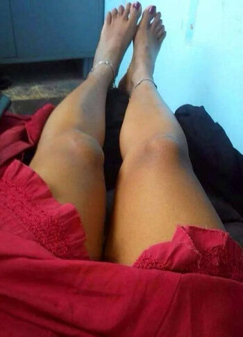 Desi Aunty