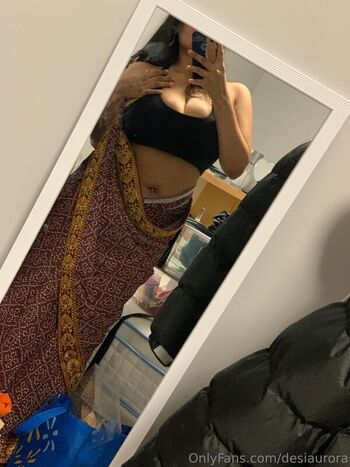 Desiaurora