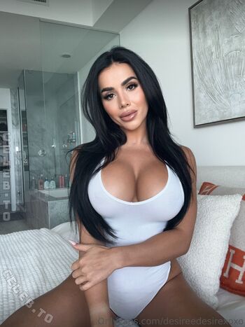 Desiree Desire