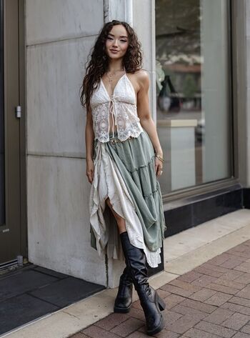 🔥 Devorah ozburn page leaked private photo uncensored full