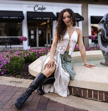 🔥 Devorah ozburn page leaked private photo uncensored full