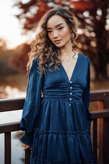 🔥 Devorah ozburn leaked private photo uncensored full