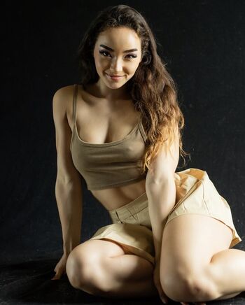 🔥 Devorah ozburn leaked private photo uncensored full