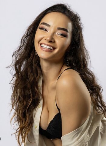 🔥 Devorah ozburn leaked private photo uncensored full