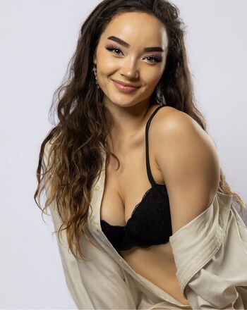 🔥 Devorah ozburn leaked private photo uncensored full