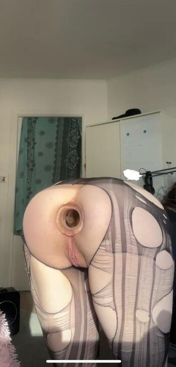 🔥 Devotedanalslut leaked private photo uncensored full